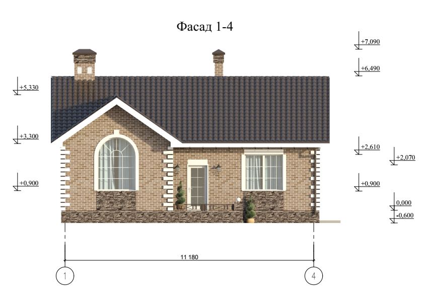 House project